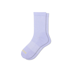 Women's Marl Half Calf Socks