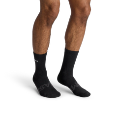 Men's All Sport Calf Sock 4-Pack