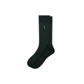 Men's Dress Calf Socks