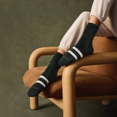 Women's Wide Calf Sock 8-Pack