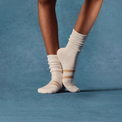 Women's Wide Calf Socks