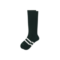 Women's Everyday Compression Knee High Socks (15-20mmHg)