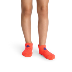 Youth All Sport Ankle Sock 8-Pack