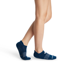Women's Gripper Ankle Sock 4-Pack