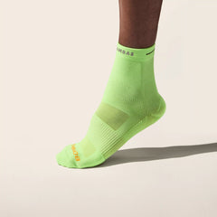 Men's RunPro Quarter Sock 3-Pack