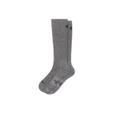 Women's Travel Compression Knee High Socks (15–20mmHg)