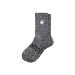 Women's All Sport Half Calf Socks