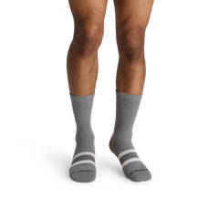 Men’s Everyday Compression Calf Sock 6-Pack (15-20mmHg)