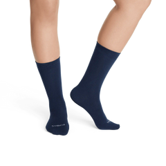 Women's Lightweight Calf Sock 4-Pack
