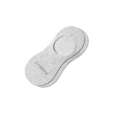 Men's Lightweight No Show Socks