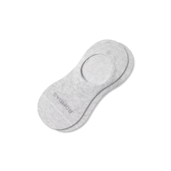 Men's Lightweight No Show Socks