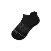Men's Merino Wool Blend Ankle Socks
