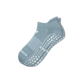 Men's Gripper Ankle Socks