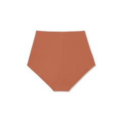 Women’s No Show High Rise Full Brief