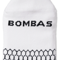 Women's Solids Half Calf Socks