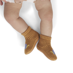 Baby Gripper Slipper 2-Pack