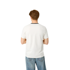 Men's Pima Cotton Crew Neck T-Shirt