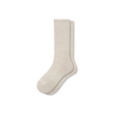 Men's Wide Calf Socks