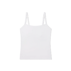 Women's Built-in Bra Seamless Cami