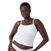 Women's Built-in Bra Seamless Cami
