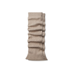 Women’s Ribbed Leg Warmers