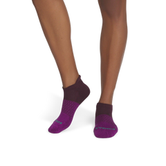 Women's Marl Ankle Sock 8-Pack