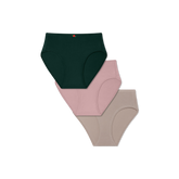 Women's Super Soft Brief 3-Pack