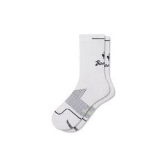 Men's Run Half Calf Socks