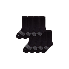 Men's Calf Sock 8-Pack