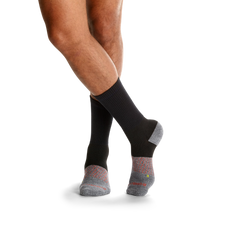 Men's Performance Targeted Compression Calf Socks