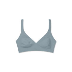 Women's No Show Plunge Bralette
