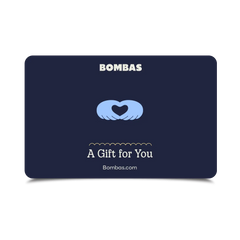 The Bombas Digital Gift Card