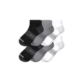 Men's Everyday Compression Ankle Sock 6-Pack