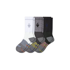 Women's Performance Targeted Compression Calf Sock 3-Pack