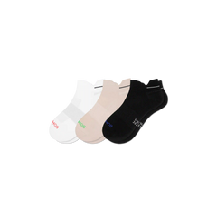 Men's RunPro Ankle Sock 6-Pack