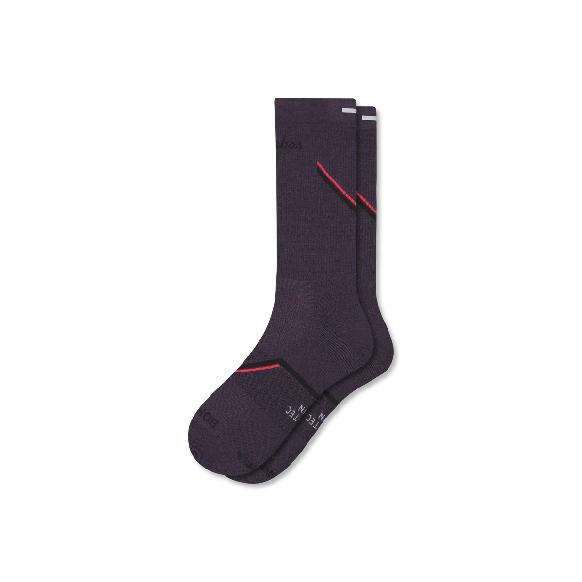 Men's Run Calf Socks