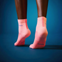 Women's UltraLite Sport Quarter Socks
