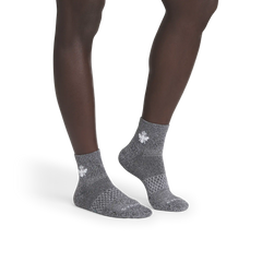 Men's All Sport Quarter Socks