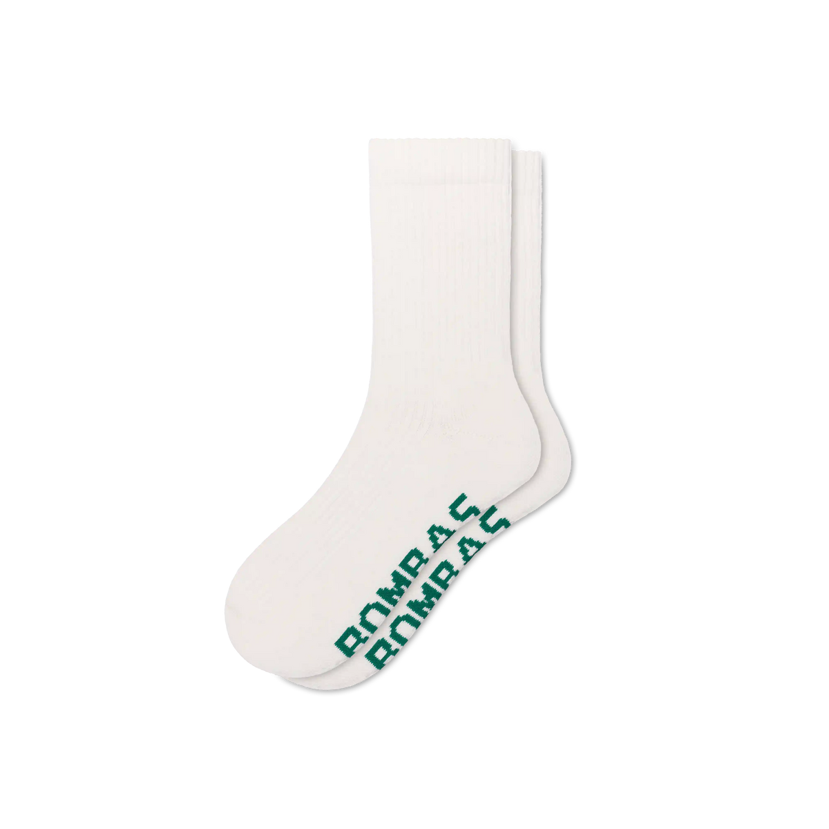 Women's Summer Ragg Half Calf Socks