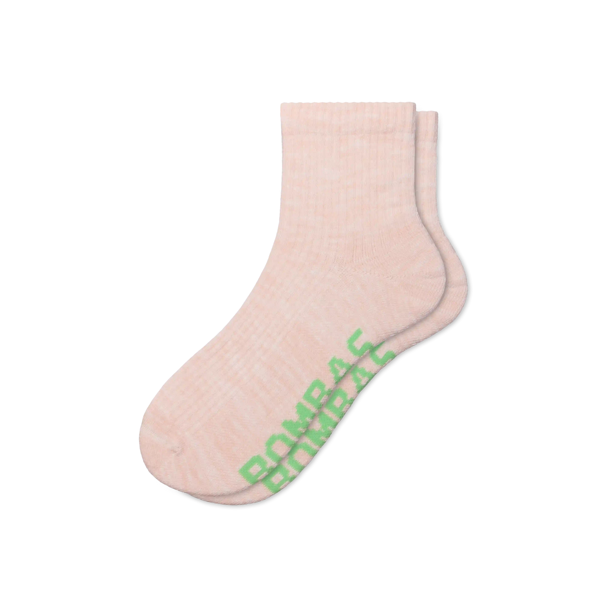 Women's Summer Ragg Quarter Socks