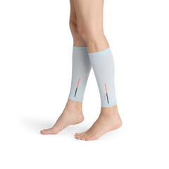 Women's Sport Compression Calf Sleeve 2-Pack (20-30mmHg)