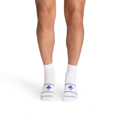 Men's Golf Quarter Sock 3-Pack