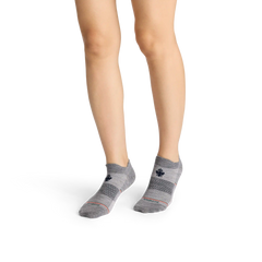 Women's UltraLite Sport Merino Wool Blend Ankle Sock 6-Pack