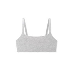 Women's Super Soft Scoop Bralette
