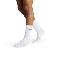 Men's All Sport Calf Sock 4-Pack