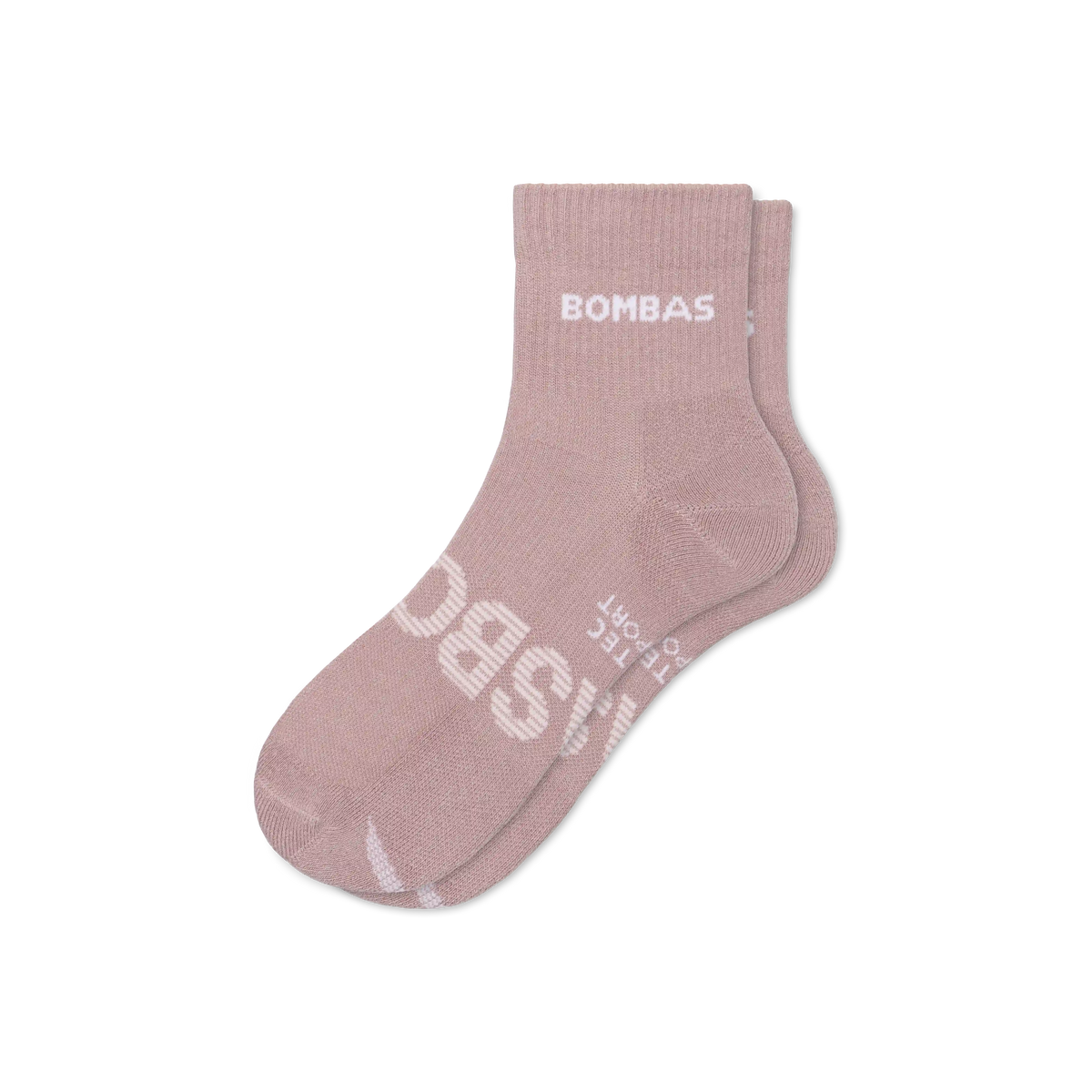 Women's All Sport Quarter Socks