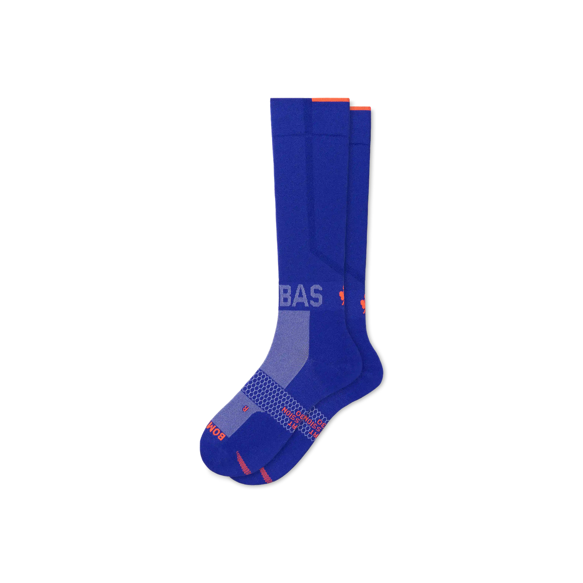 Men's Sport Compression Knee High Socks (20-30mmHg)