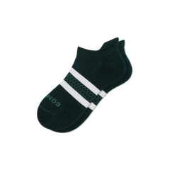 Men's Solids Ankle Socks