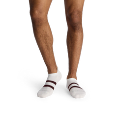 Men's Solids Ankle Sock 12-Pack