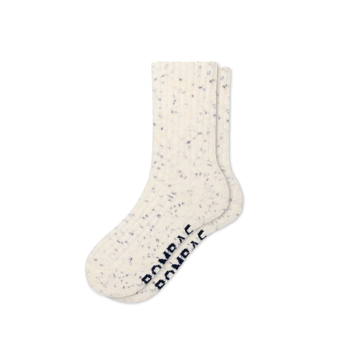 Women's Chunky Ragg Half Calf Socks
